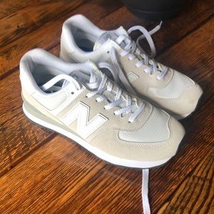 New Balance Classic 574